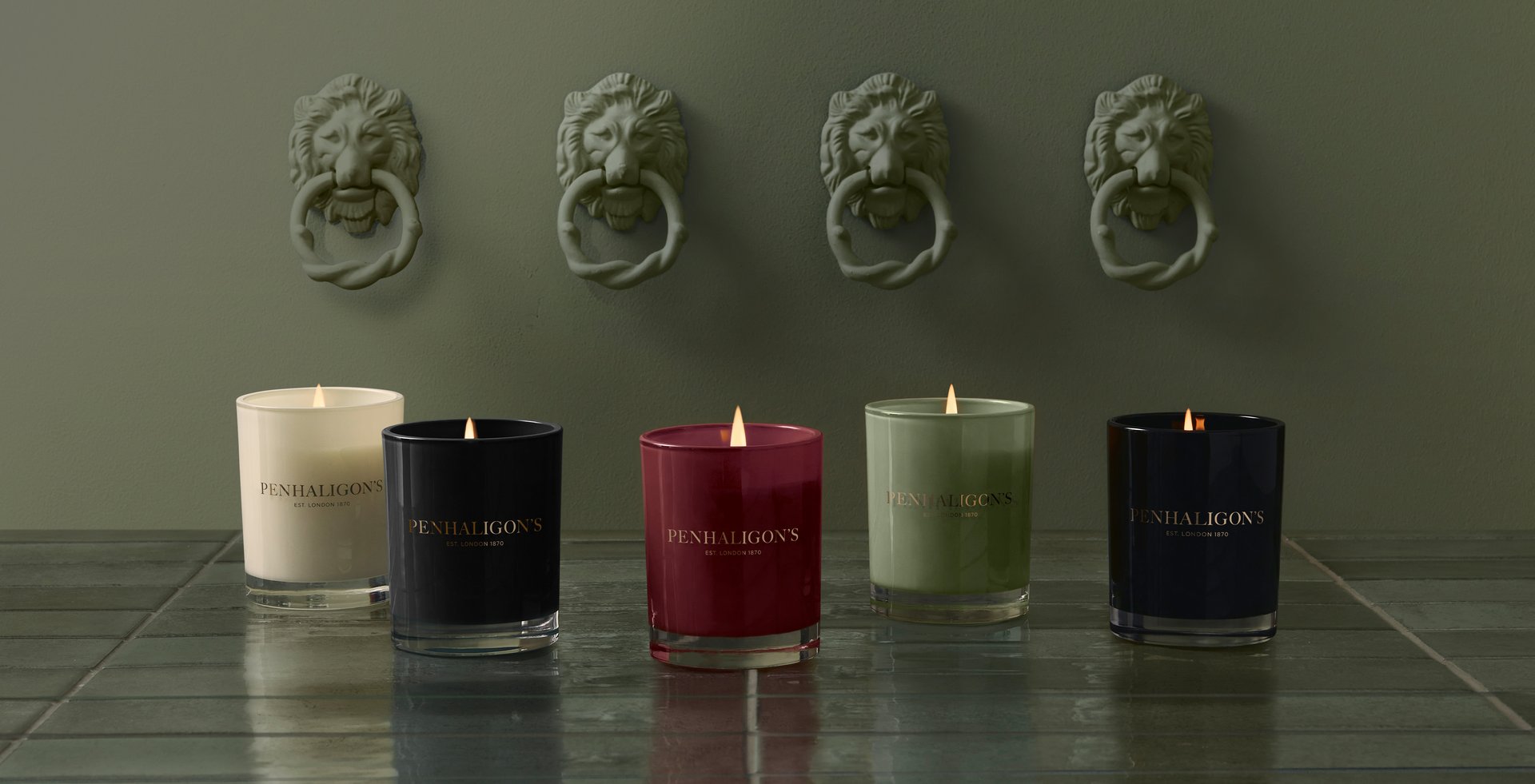 home scents